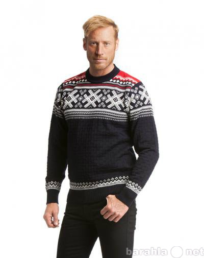 Продам: Модные мужские свитера от Dale of Norway