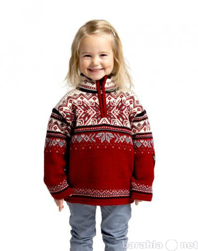 Продам: Норвежская детская зимняя одежда