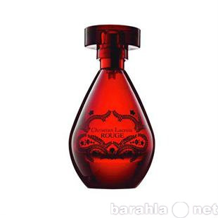 Продам: парф вода эйвон Christian Lacroix Rouge,