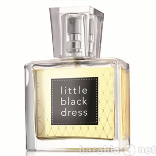 Продам: парф вода эйвон Little black dress 30мл