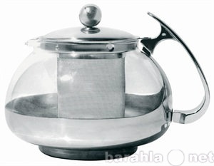 Продам: Заварочный чайник SCARLETT новый продам