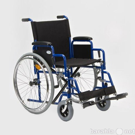 Продам: Кресло-коляска для инвалидов armed