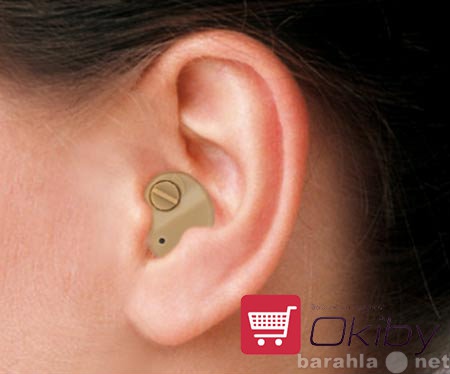Продам: Помощник РМ-505 слуховой аппарат