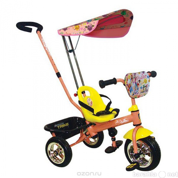Продам: продам детский велосипед для девочки