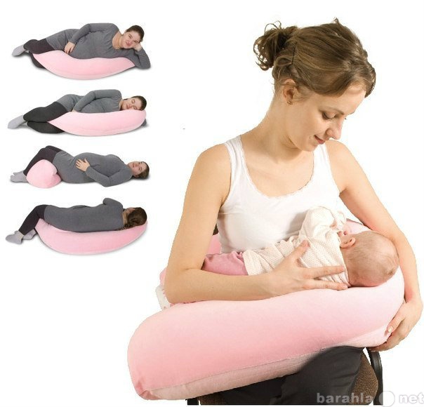 Продам: Подушка для кормления и беременных