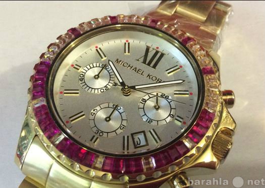 Продам: Купить часы для Женщин Michael Kors