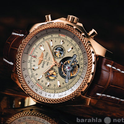 Продам: Купить легендарные часы Breitling