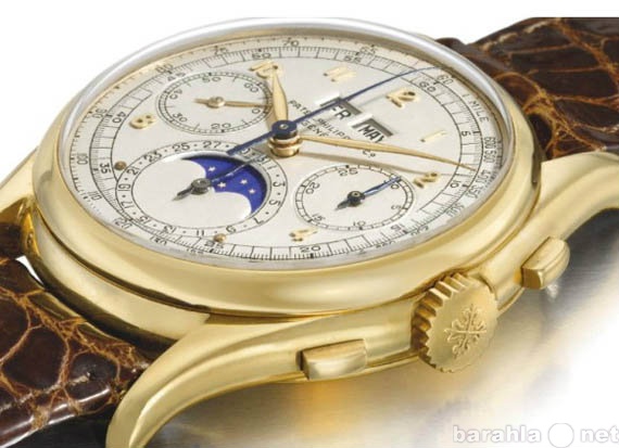 Продам: Купить легендарные часы Patek Philippe