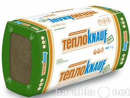 Продам: Тепло KNAUF дом Мини 0,305м3