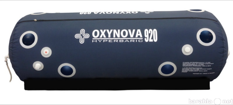 Продам: Барокамера премиум-класса OxyNova 920