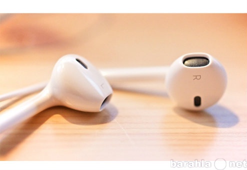 Продам: Оригинальные наушники Apple EarPods