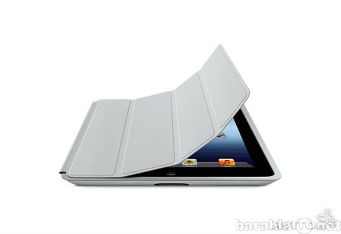 Продам: Чехол штора Apple iPad 2,3,4 Smart Cover