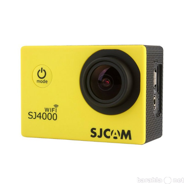 Продам: GO PRO аналог! Новый бренд sjcam по отли