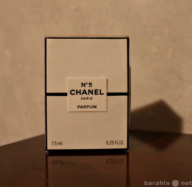 Продам: Chanel №5 и Chanel Chance