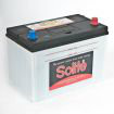 Продам: Аккумуляторы новые Solite (Ю.Корея)