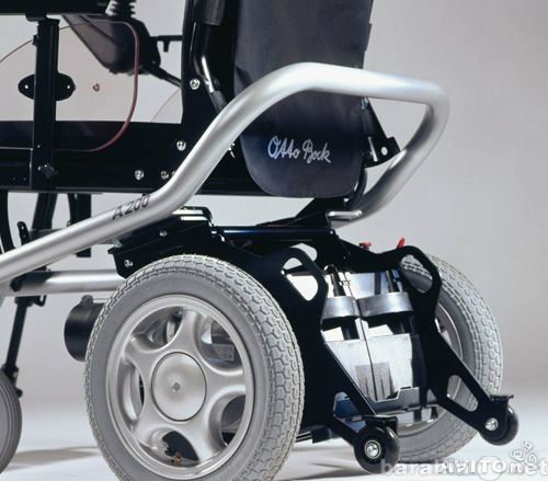 Продам: Кресло-коляска инвалидная Отто Бокк А200