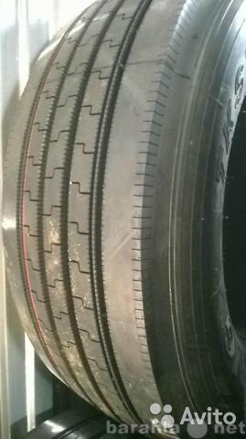 Продам: Шину новую грузовую TECHKING 385/65R22.5