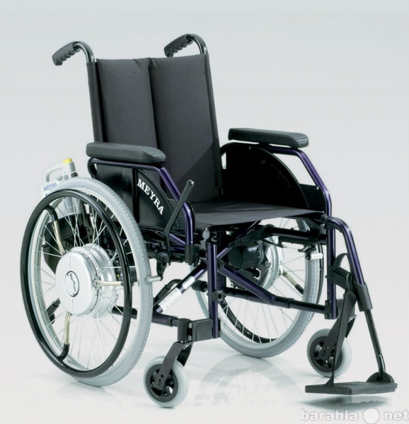 Продам: Кресло-коляска инвалидная Майра