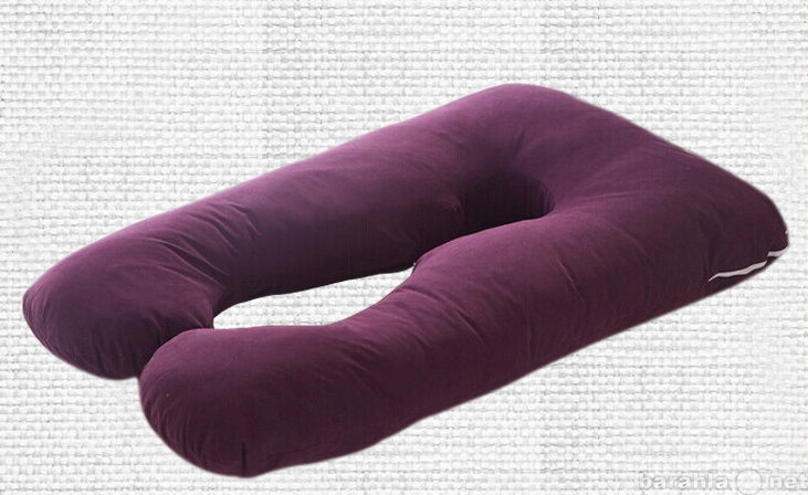 Продам: Подушка для снятия усталости и боли в сп