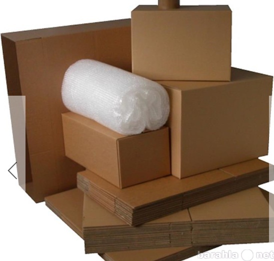 Продам: упаковочные материалы и дизайна