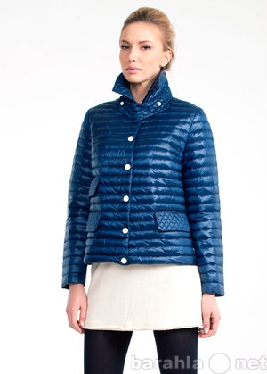 Продам: Женская куртка ODRI WS13/016 blue