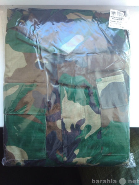 Продам: Детский костюм военно полевой камуфляж