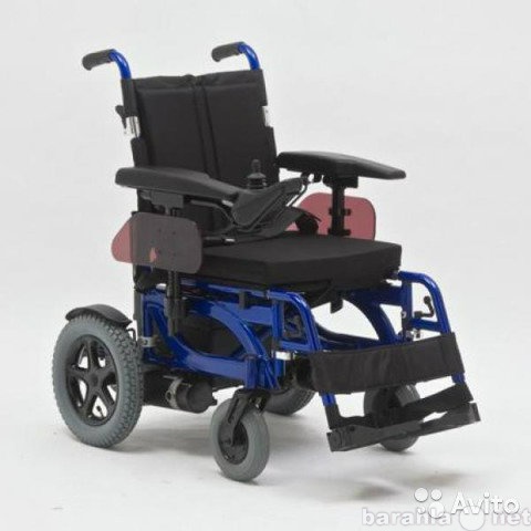 Продам: Электрическая инвалидная коляска