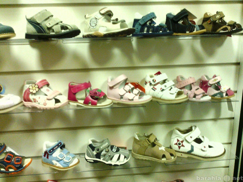 Продам: Детская обувь в м-не &#039;Покупайка&#03