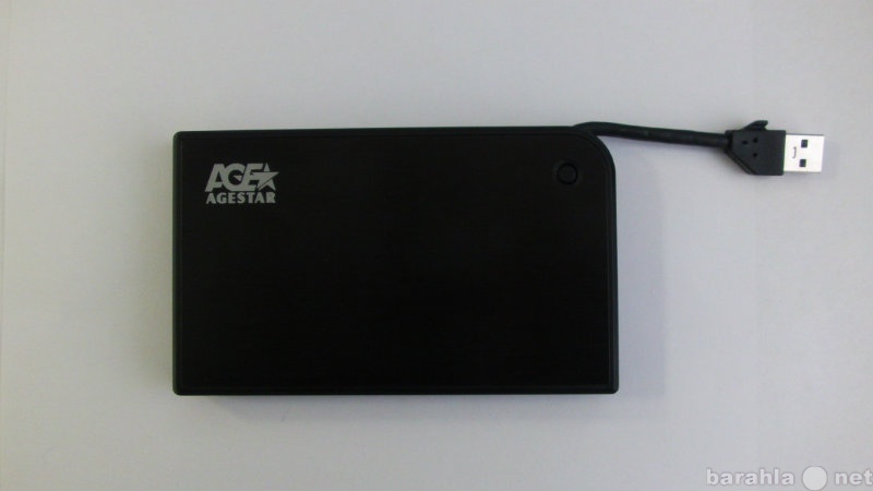 Продам: USB 3.0 BOX для 2.5  HDD