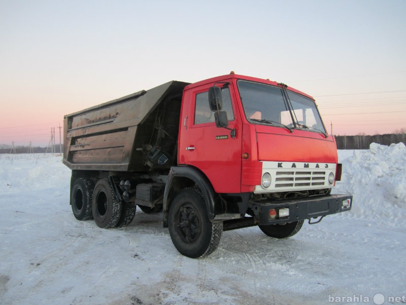 Куплю: грузовой автомобиль