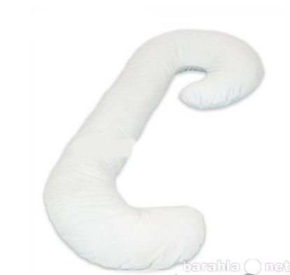 Продам: Удлиненная подушка для беременных