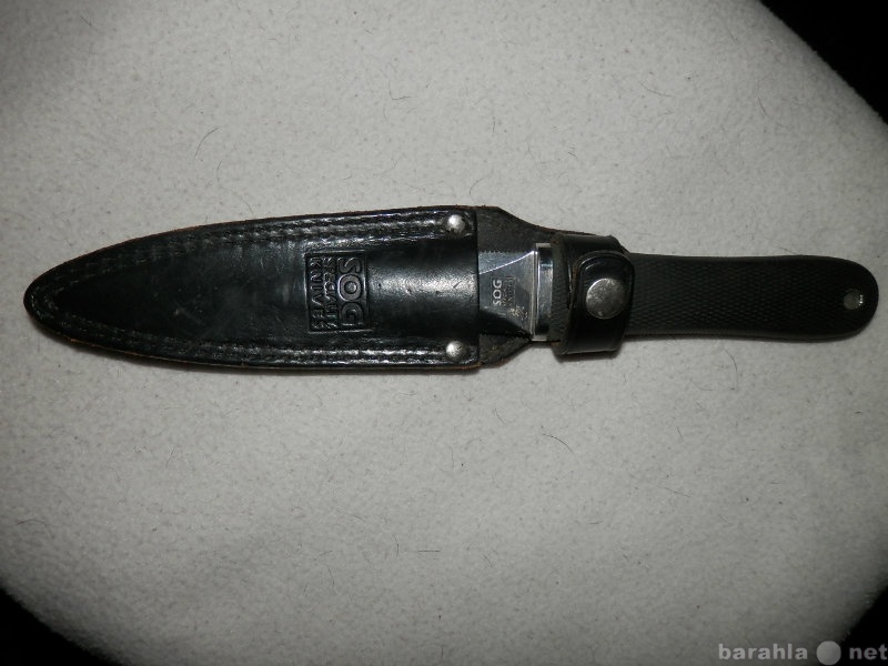 Продам: нож охотничий SOG