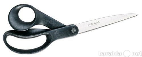Продам: Ножницы для шитья Fiskars