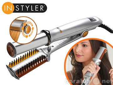 Продам: Прибор для укладки волос "In Styler