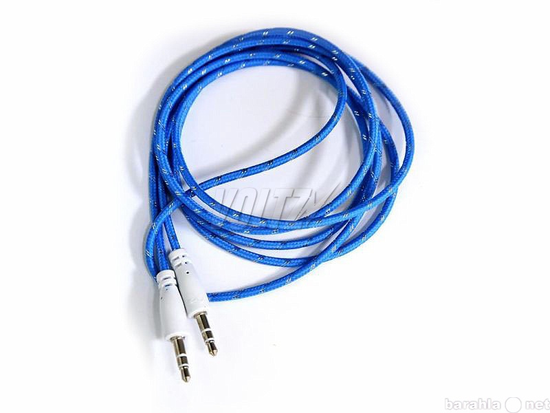 Продам: AUX кабель