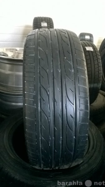 Продам: комплект шин лето 205/55 R16 4 шт