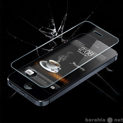 Продам: Закаленное стекло для iPhone 6 (аксессуа