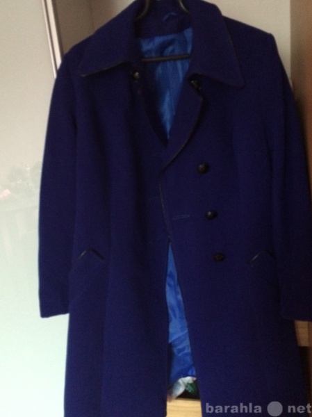 Продам: Пальто женское, размер 48-50