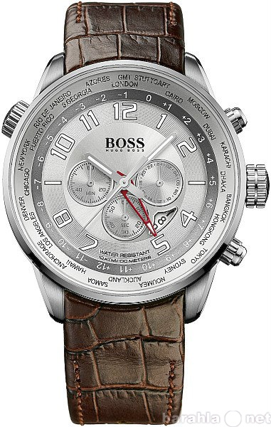 Продам: Часы Hugo Boss