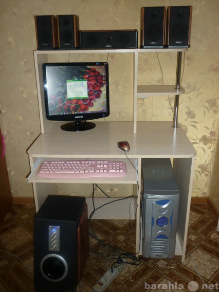 Продам: компьютер в комплекте