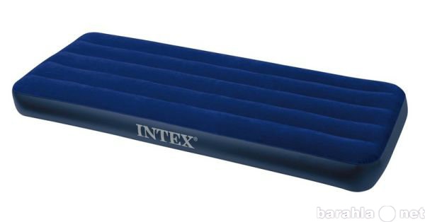 Продам: Надувной матрас INTEX