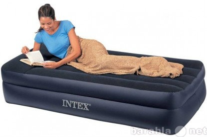 Продам: Надувная кровать INTEX