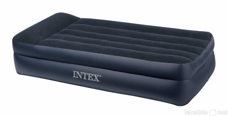 Продам: Надувная кровать INTEX