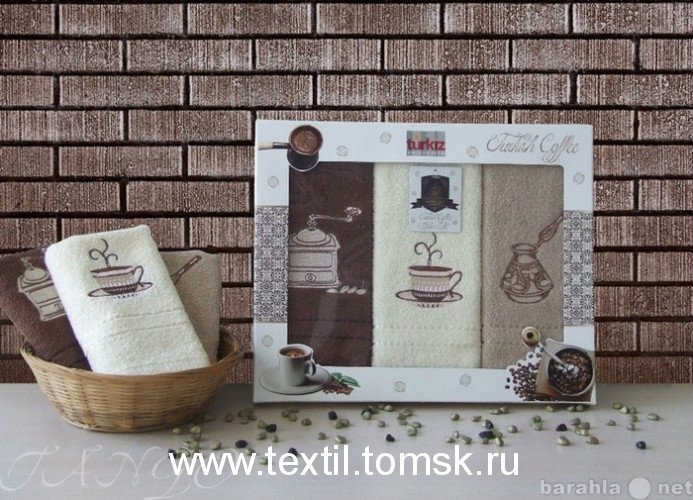 Продам: Кухонные полотенца