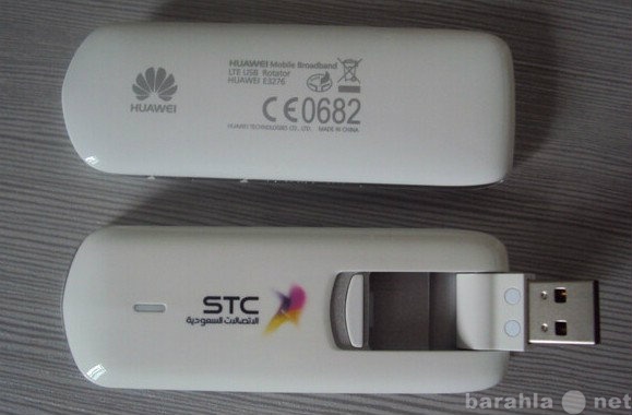 Продам: USB модем HUAWEI E3276s-920  4G  LTE