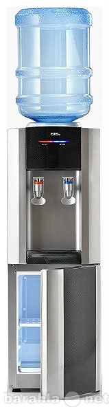 Продам: Кулер для воды c холодильником напольный