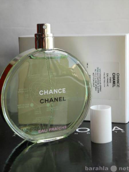 Продам: Chanel "Chance Eau Fraiche" Те