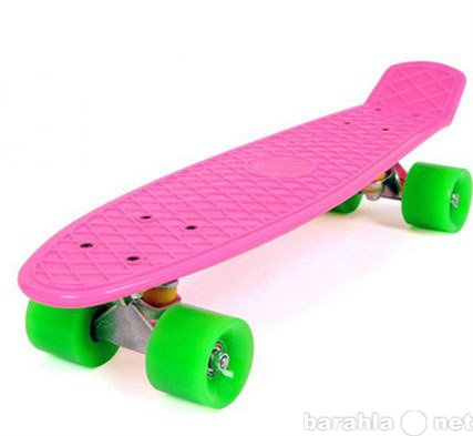 Продам: Penny board, лонгборд, круизер