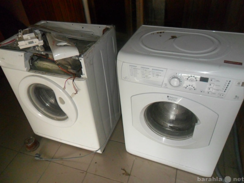 Куплю: стиральную машину