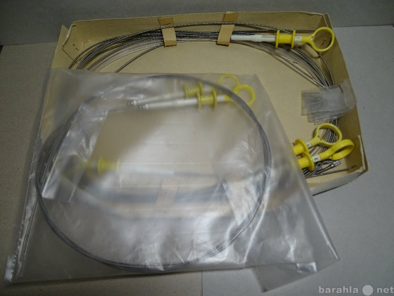 Продам: Комплект инструмента для гибких эндоскоп